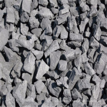 Metallurgical Coke for melting iron scrap